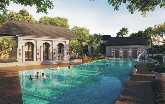 rinoka summarecon makassar