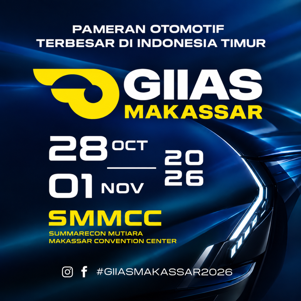 giias makassar
