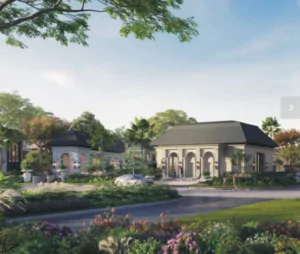 clubhouse rinoka summarecon makassar