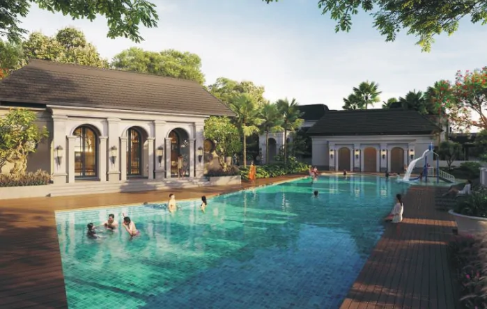 rinoka summarecon makassar
