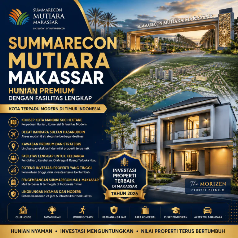 summarecon