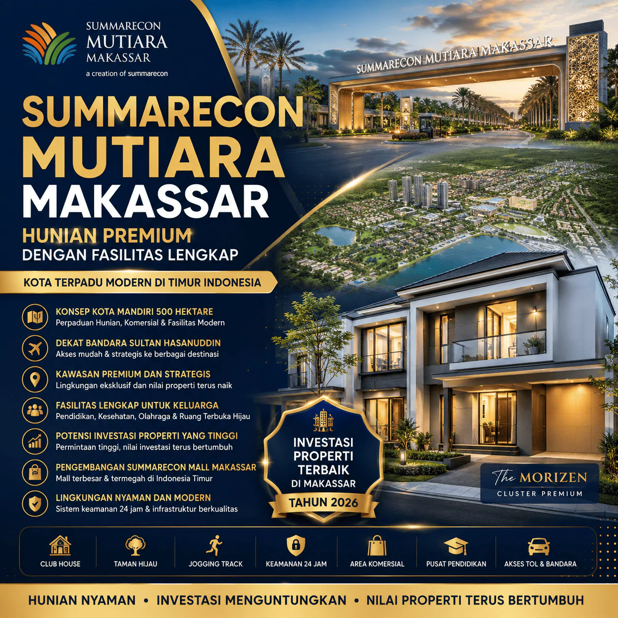 summarecon