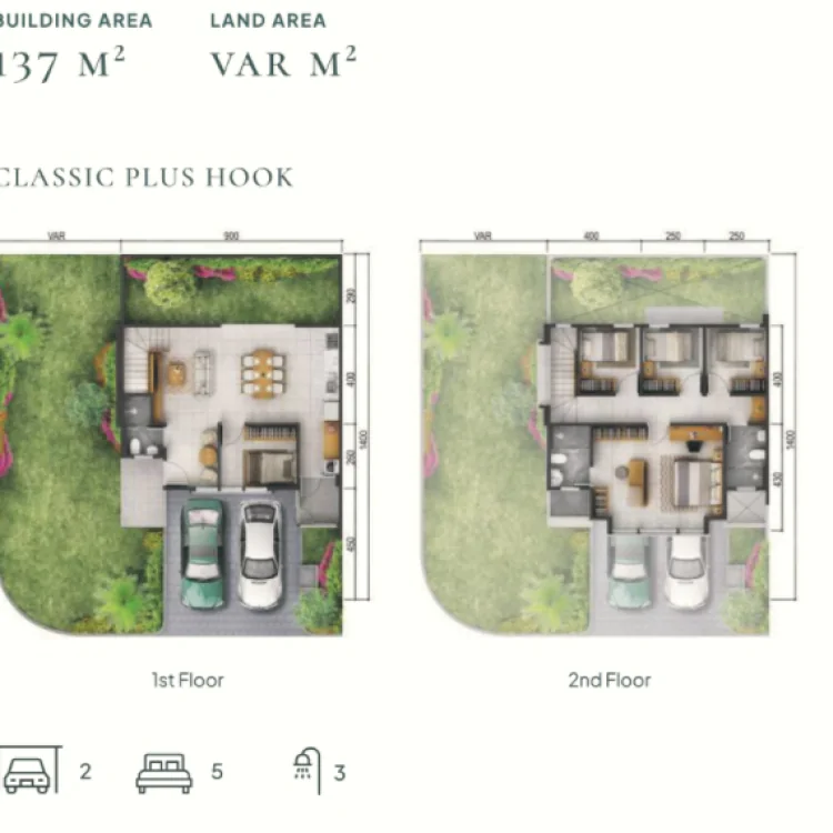 paris classic plus hook