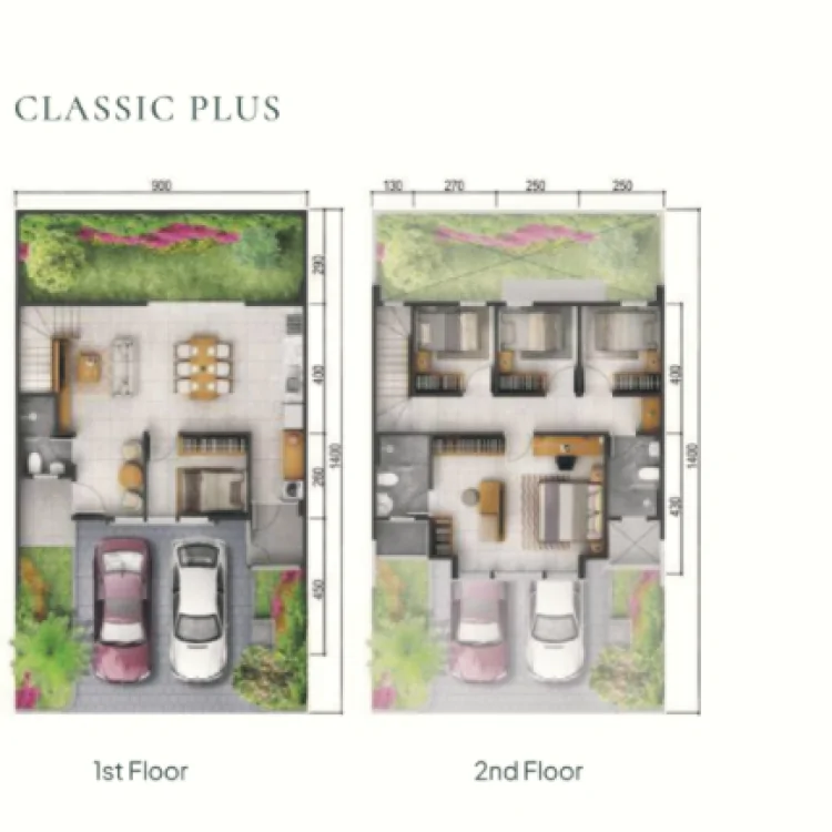 paris classic plus